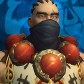 Iazer avatar