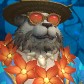 Nuo avatar