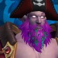 Chudix portrait