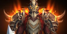 Lorthael's icon