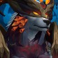 Ulfsheilari avatar