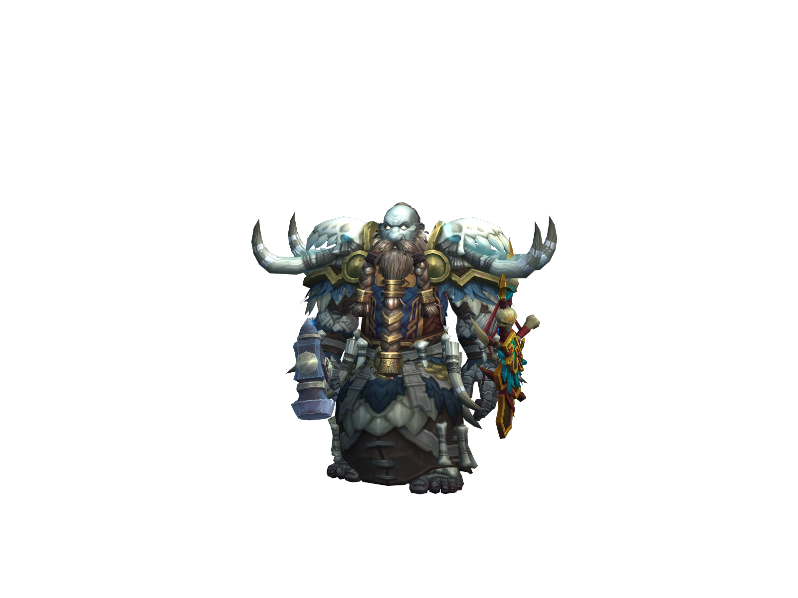 Earthgorrom
