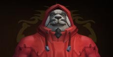 Mezeko's icon
