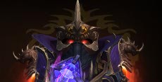 Dornodon's icon
