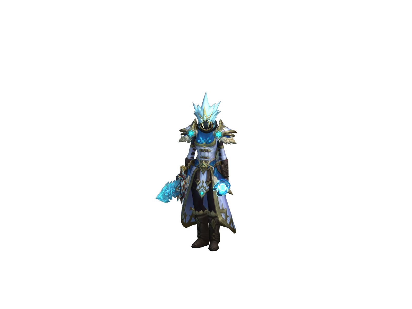 Magimerc