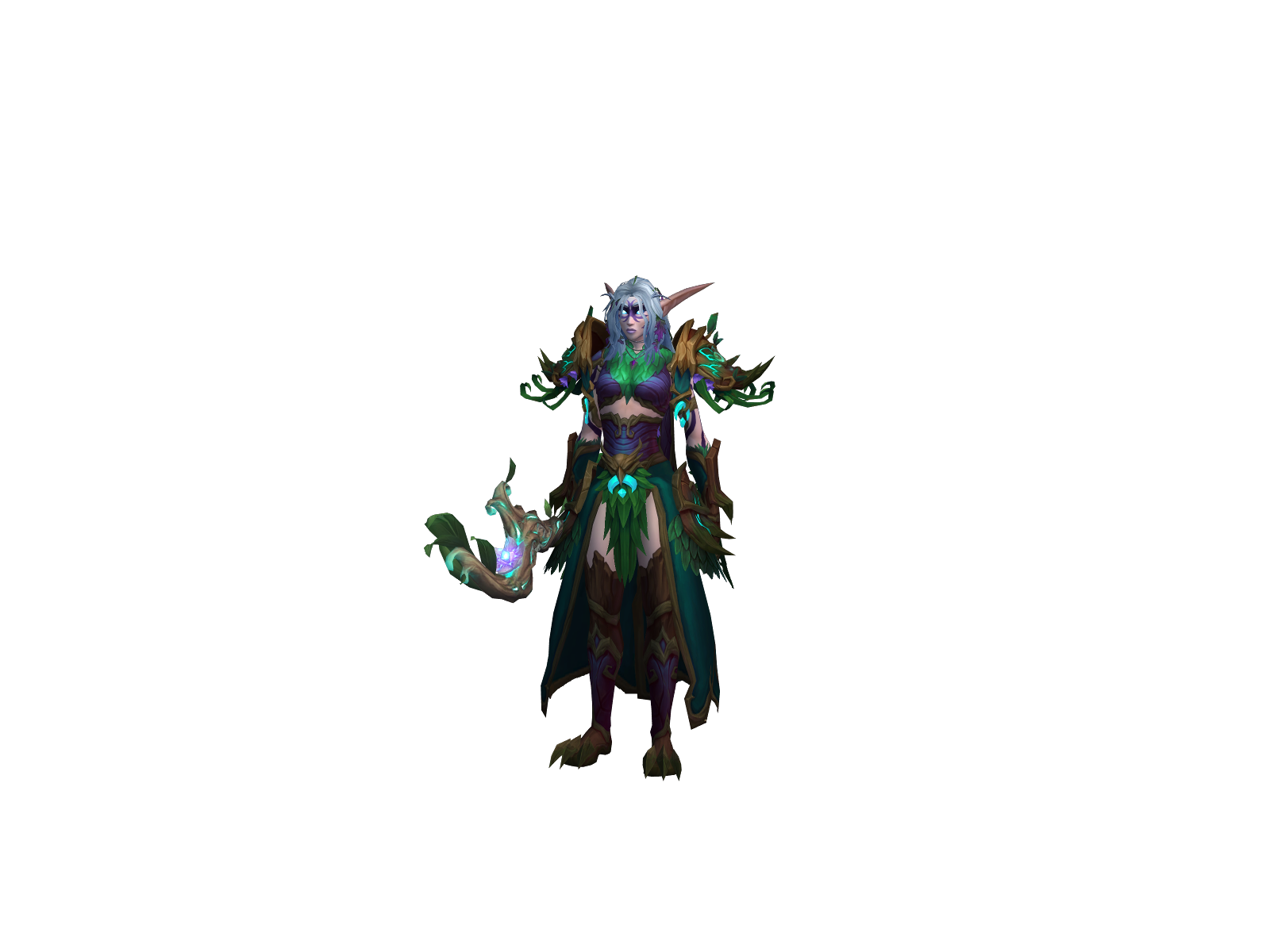 Nalorna