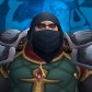 Duridom avatar
