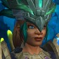 Corrious avatar