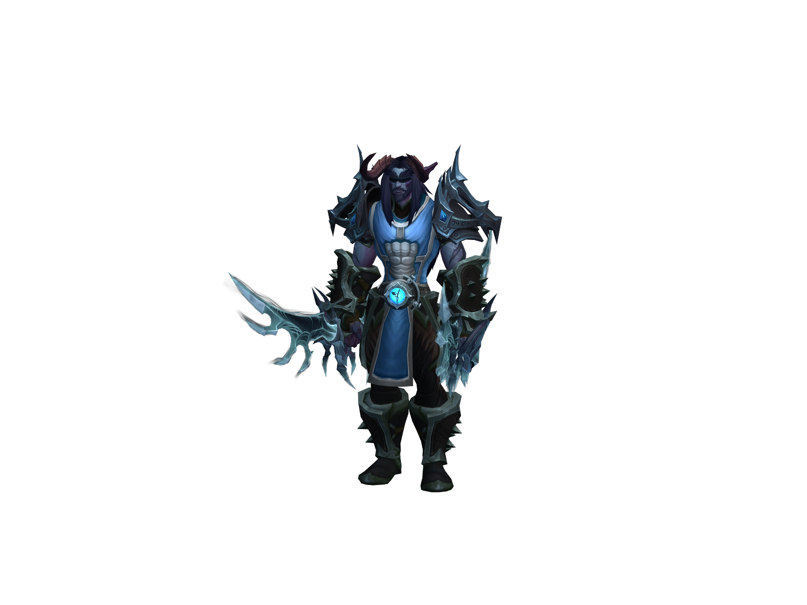 Çrãzøzx 3D character render
