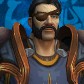 Berwick avatar