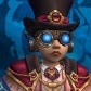 Connytagen avatar