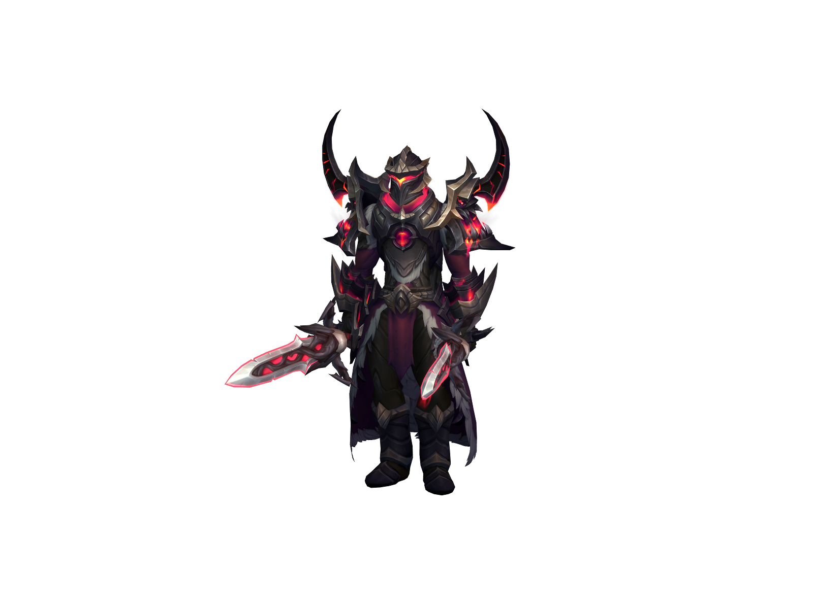 Shieldmane