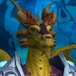 Scalehalo avatar