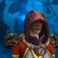 Kârâ avatar