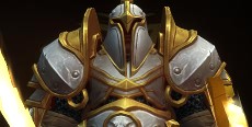 Odrex's icon