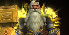 Arweynr's icon