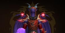Gårsh's icon