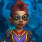 Osalia avatar
