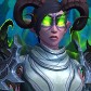 Mileu avatar