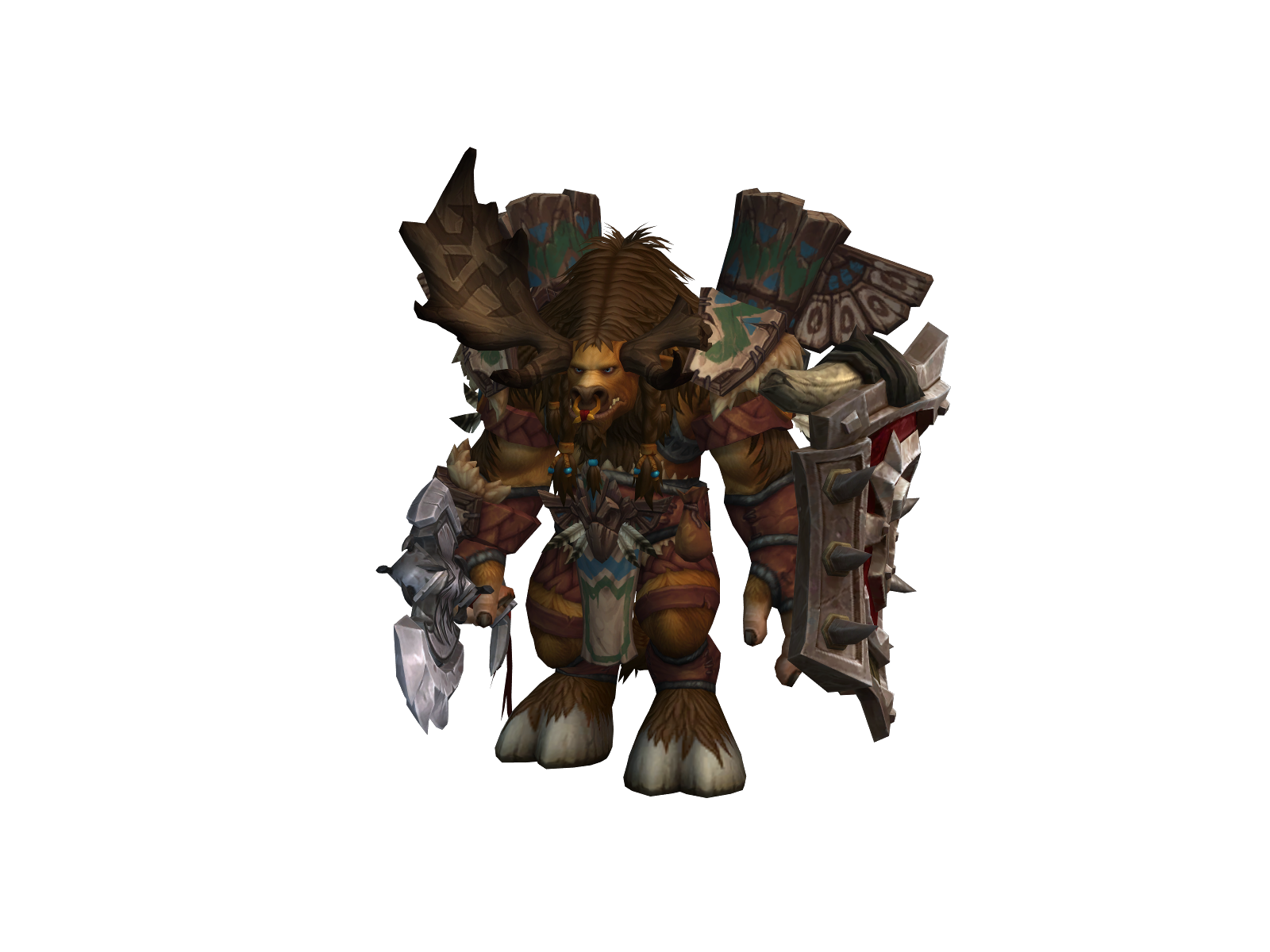 Moohemoth