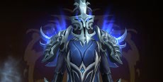 Necrøcîde's icon