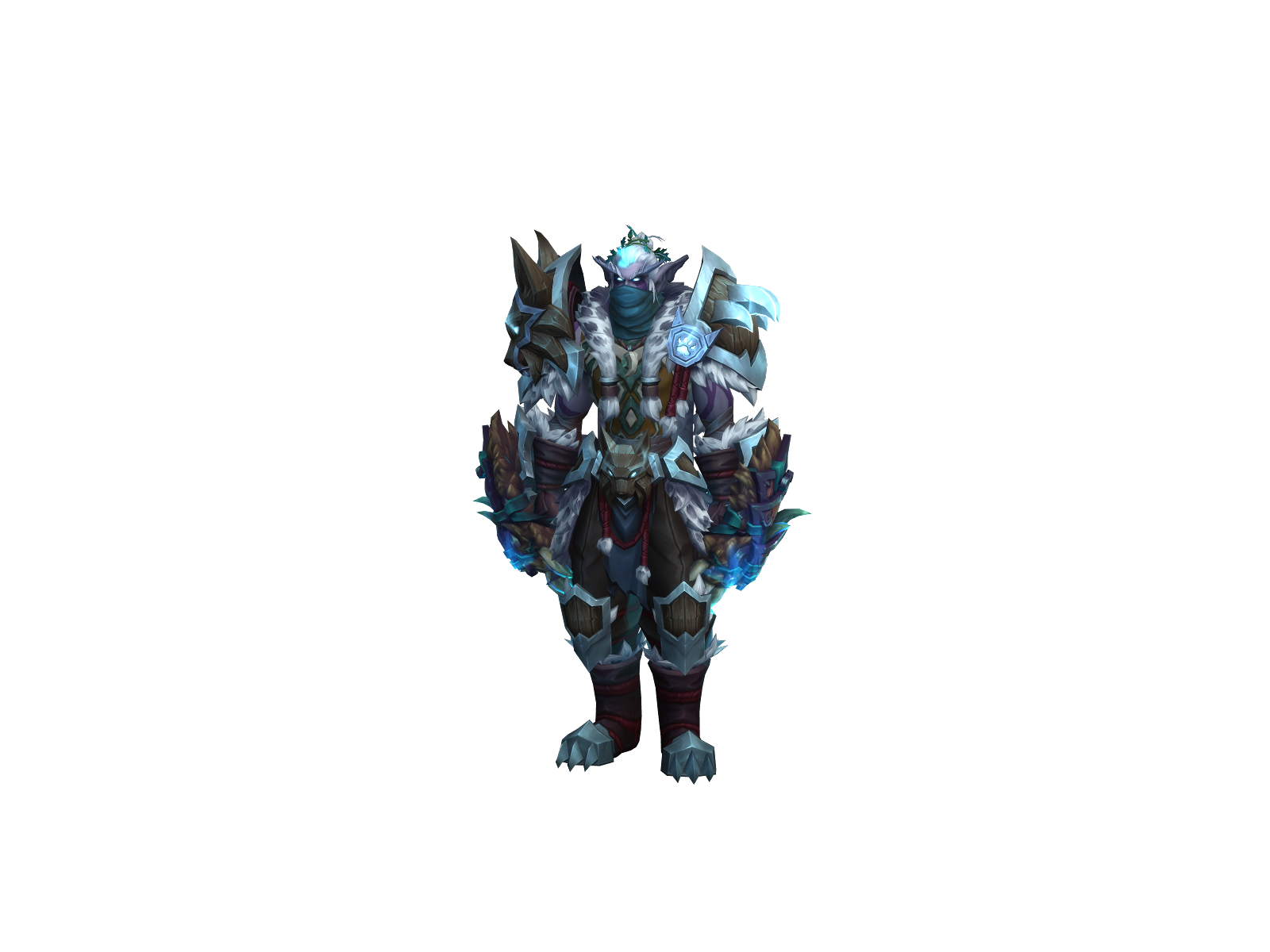 Amandion