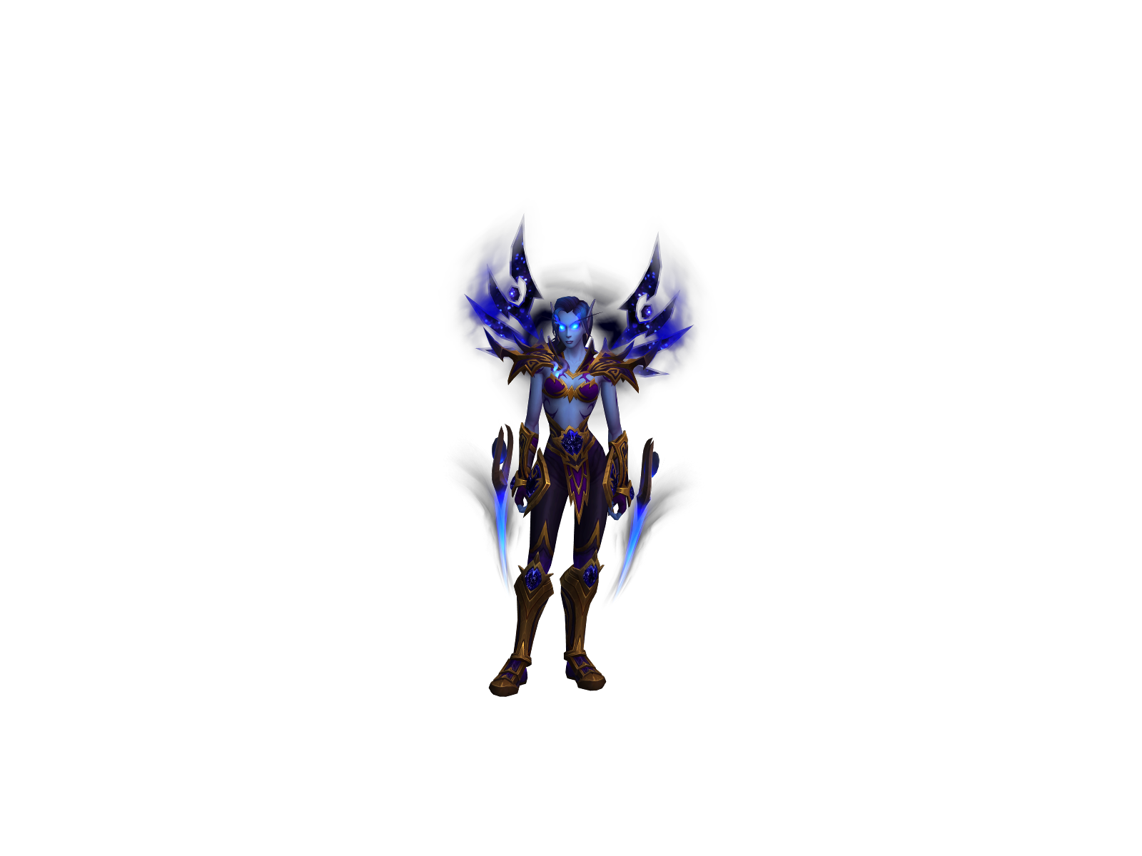Ashraine