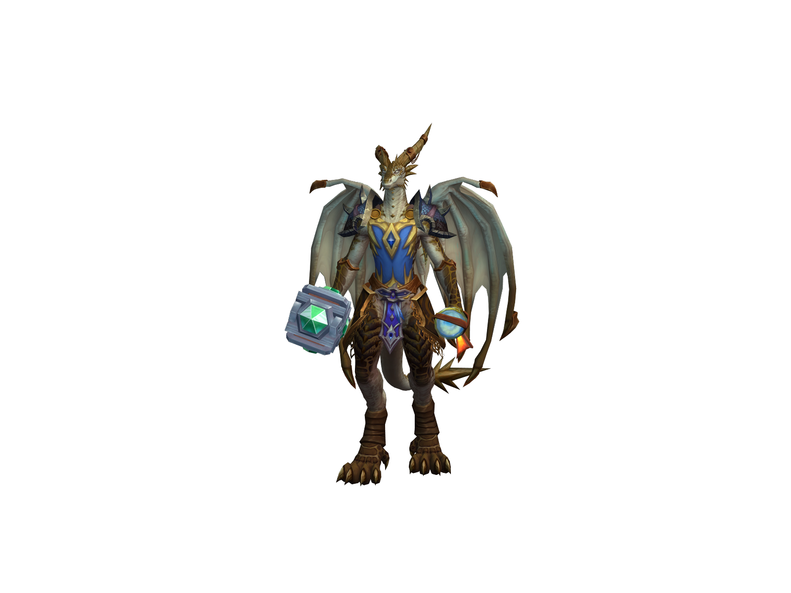 Valthdrakken