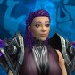 Selemene avatar