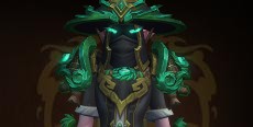 Nometamonk's icon