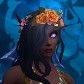 Alegria avatar