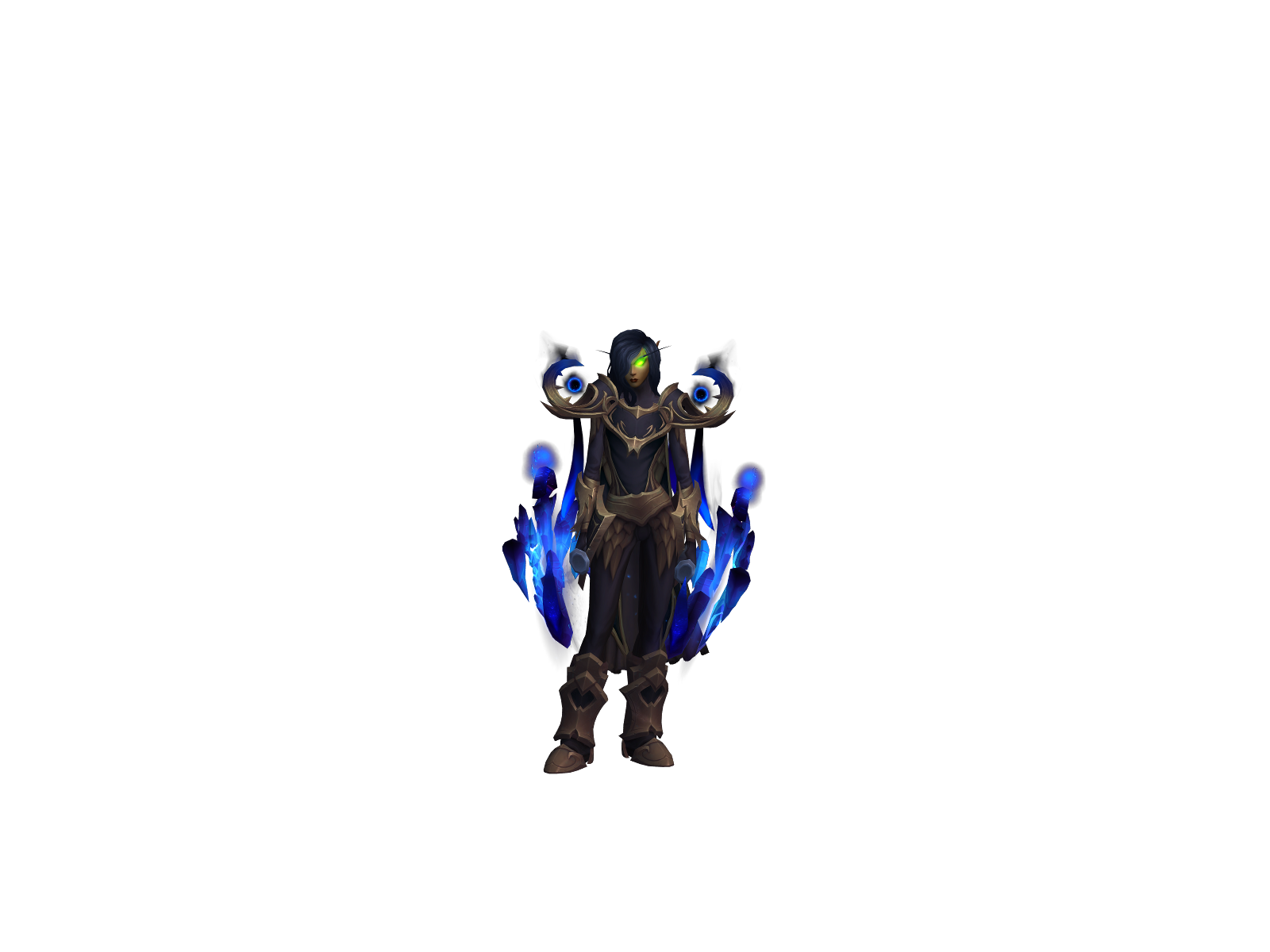 Darkleaps