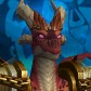 Evael avatar