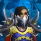 Pavrine avatar