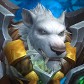 Whitefella avatar