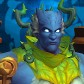 Porom avatar