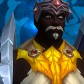 Magesong avatar