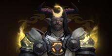 Voidhorn's icon