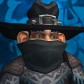 Mognu portrait