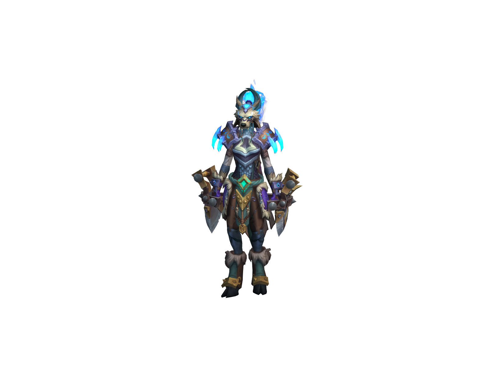 Werilia