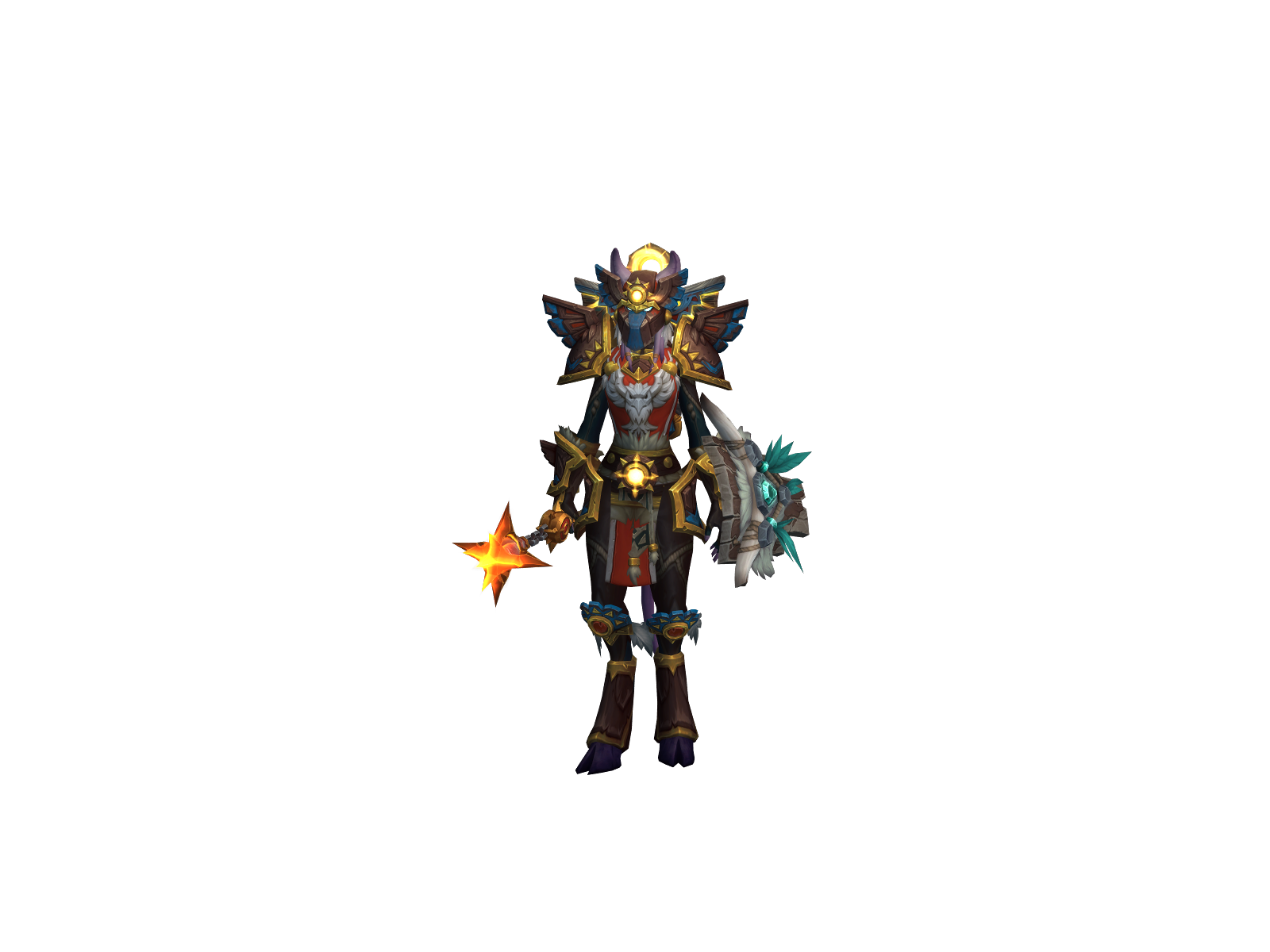 Dendriel