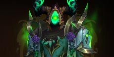 Chartermage's icon