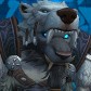 Alcideh avatar