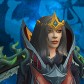 Nítrowarlock