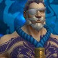 Kungfufred
