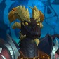 Misostrasza avatar