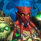 Xalrak avatar