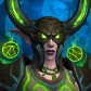 Zywarlock