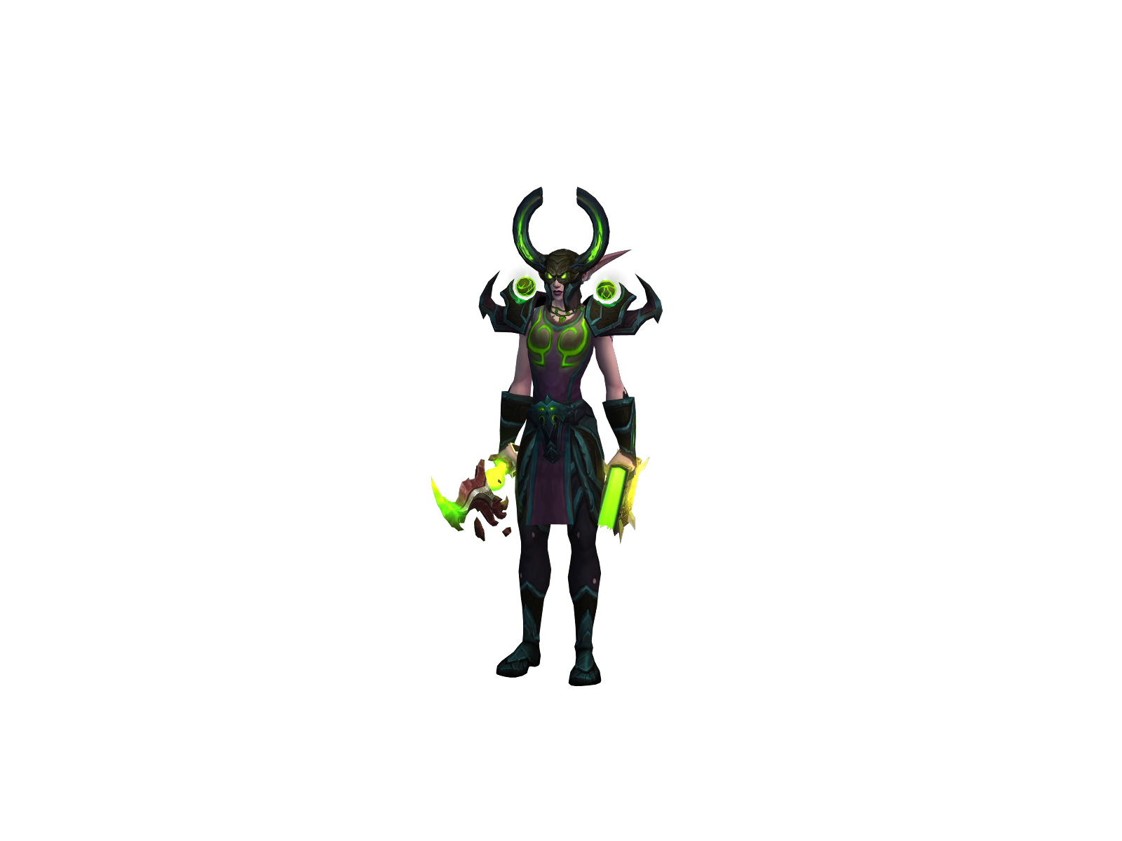 Zywarlock