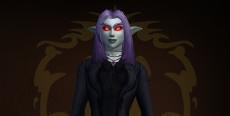 Nyashkarak's icon